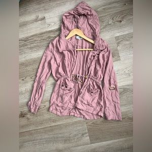 Charlotte Russe Jacket